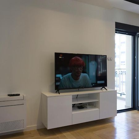 Apartman Aurora Trebinje Ngoại thất bức ảnh