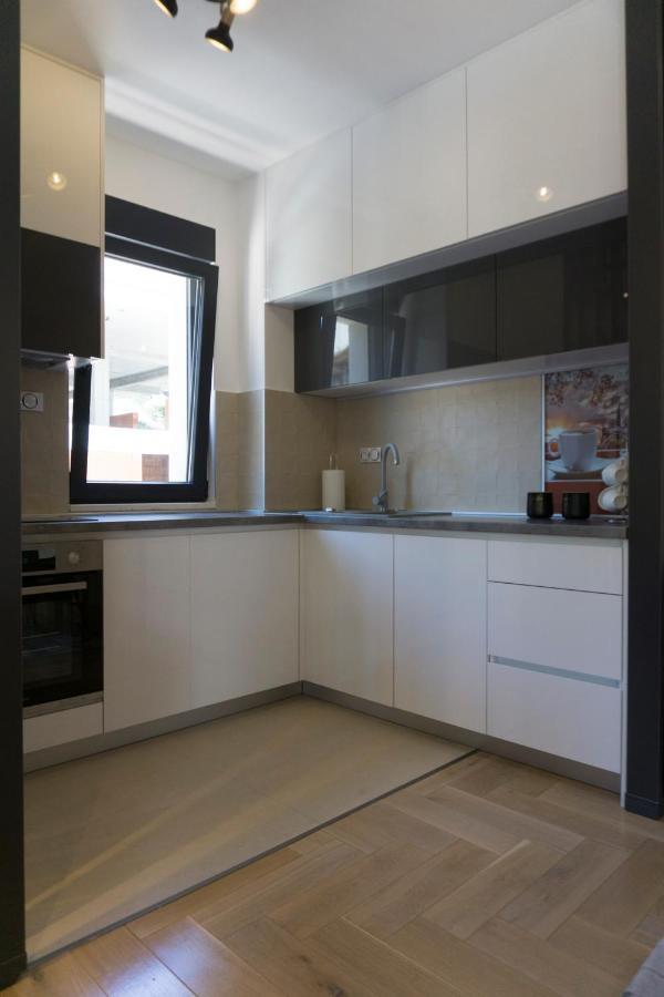 Apartman Aurora Trebinje Ngoại thất bức ảnh
