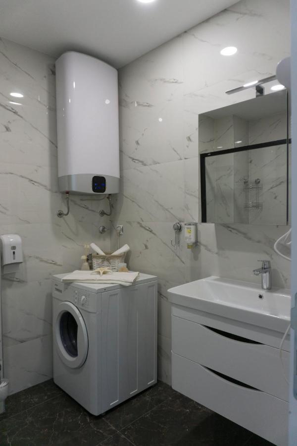 Apartman Aurora Trebinje Ngoại thất bức ảnh