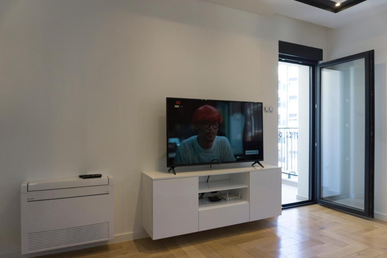 Apartman Aurora Trebinje Ngoại thất bức ảnh