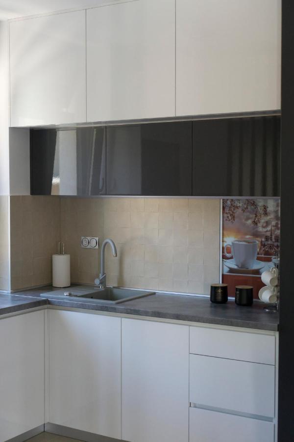 Apartman Aurora Trebinje Ngoại thất bức ảnh