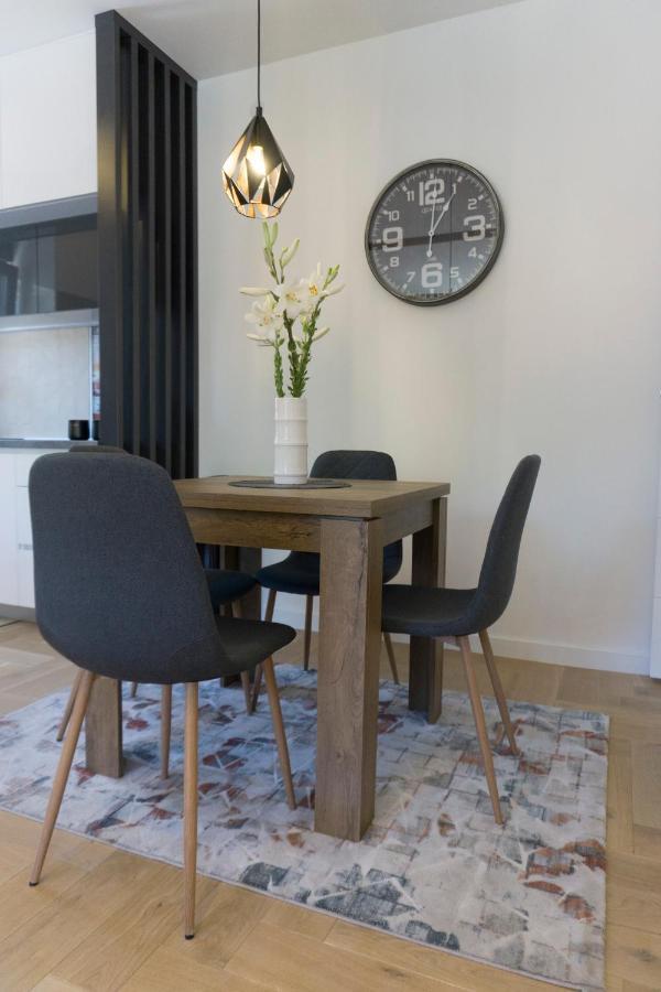 Apartman Aurora Trebinje Ngoại thất bức ảnh