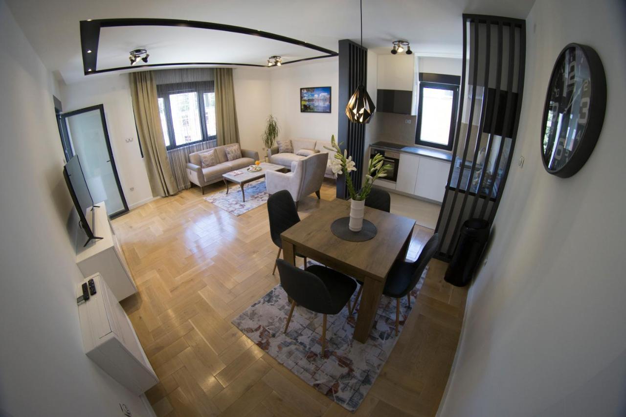 Apartman Aurora Trebinje Ngoại thất bức ảnh