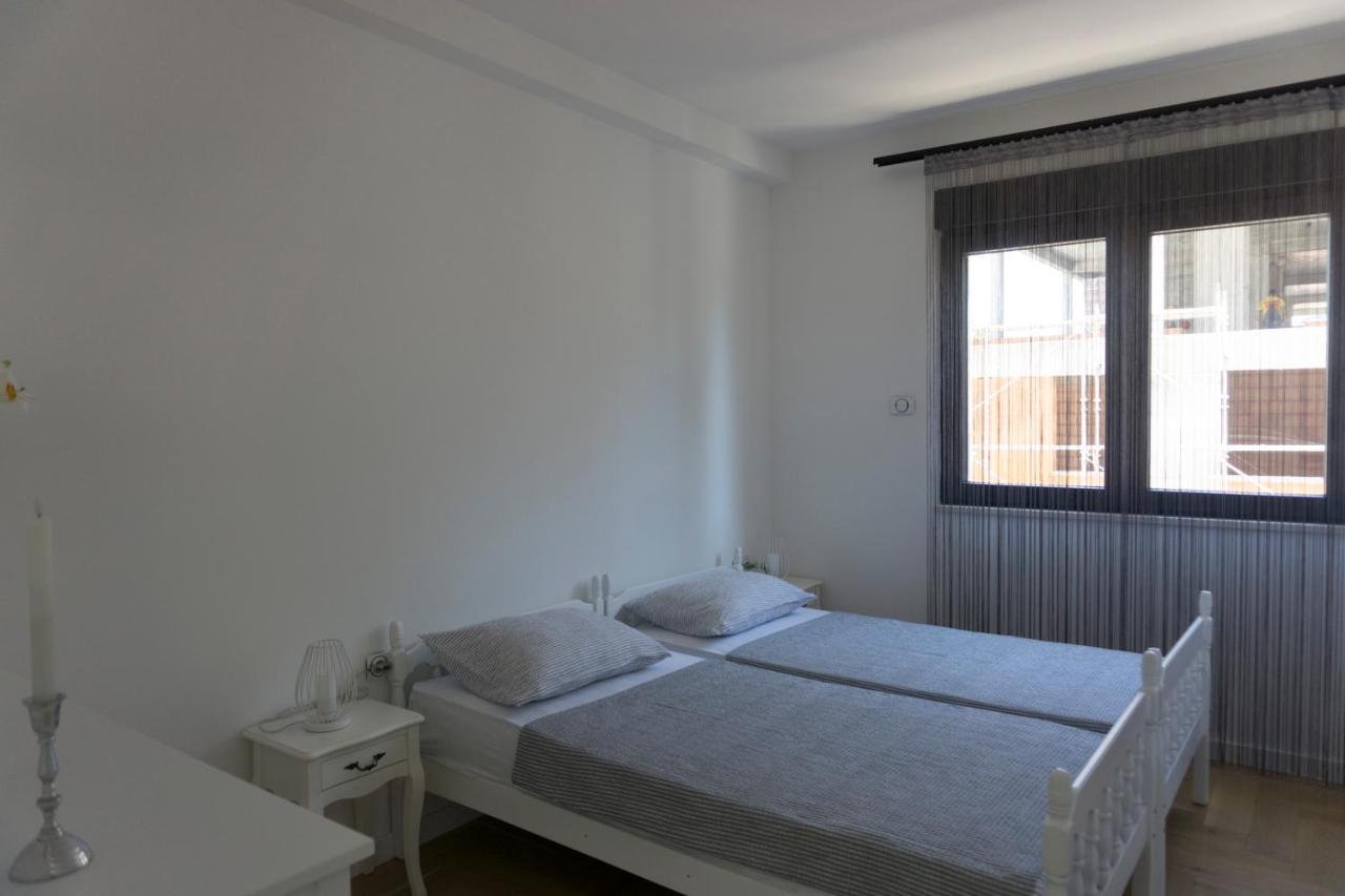 Apartman Aurora Trebinje Ngoại thất bức ảnh