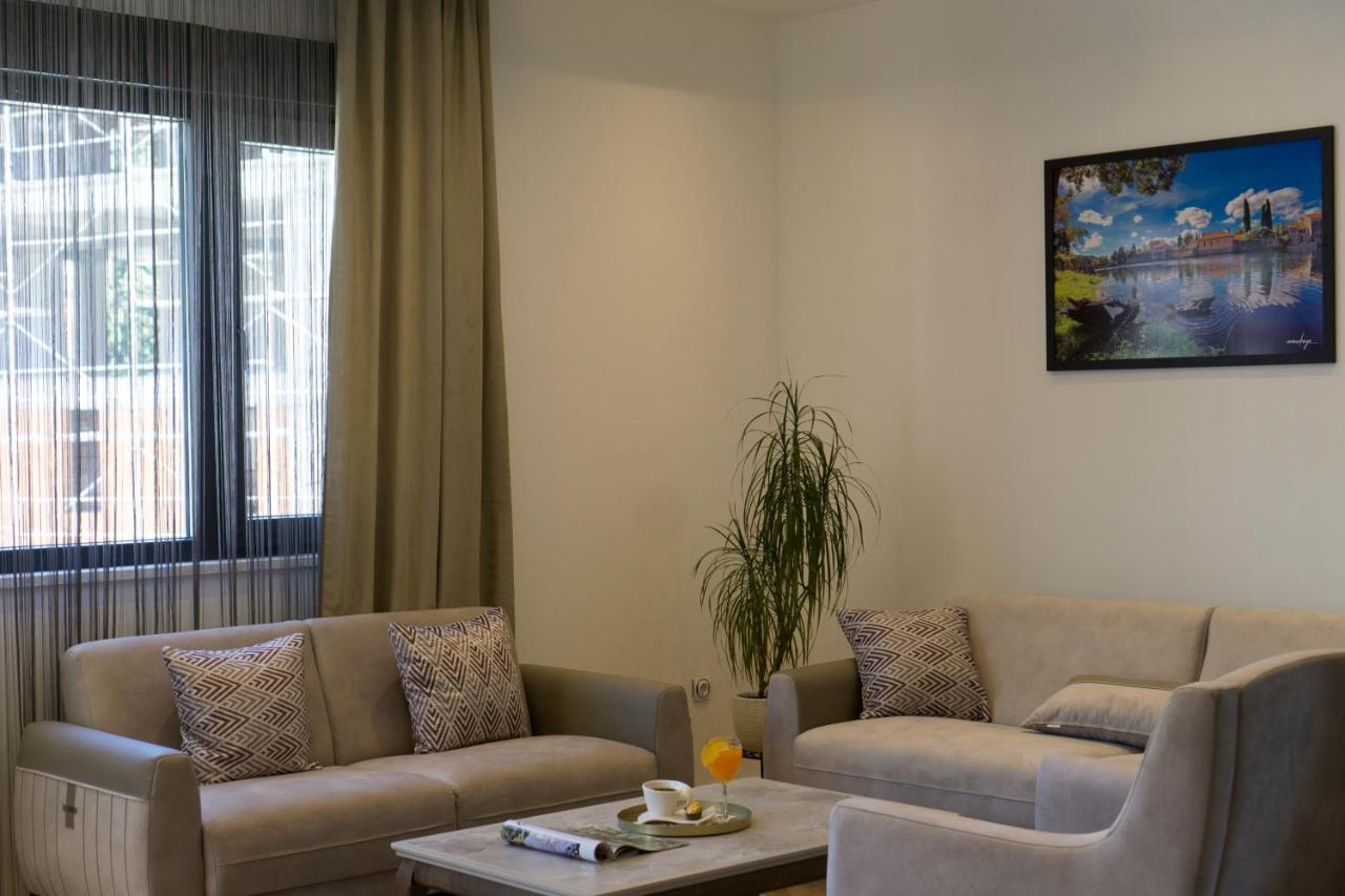 Apartman Aurora Trebinje Ngoại thất bức ảnh