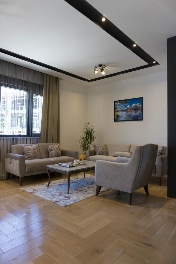 Apartman Aurora Trebinje Ngoại thất bức ảnh