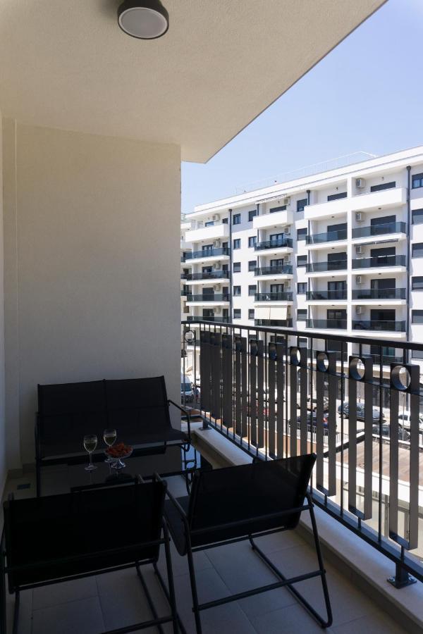 Apartman Aurora Trebinje Ngoại thất bức ảnh