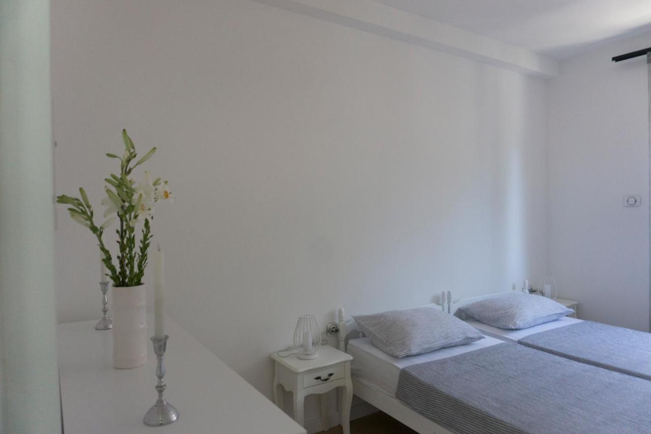 Apartman Aurora Trebinje Ngoại thất bức ảnh