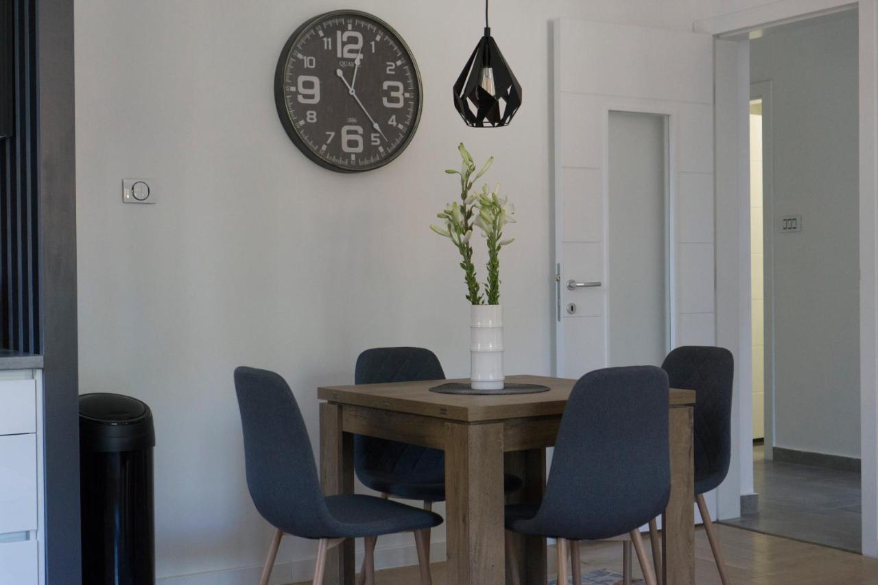 Apartman Aurora Trebinje Ngoại thất bức ảnh