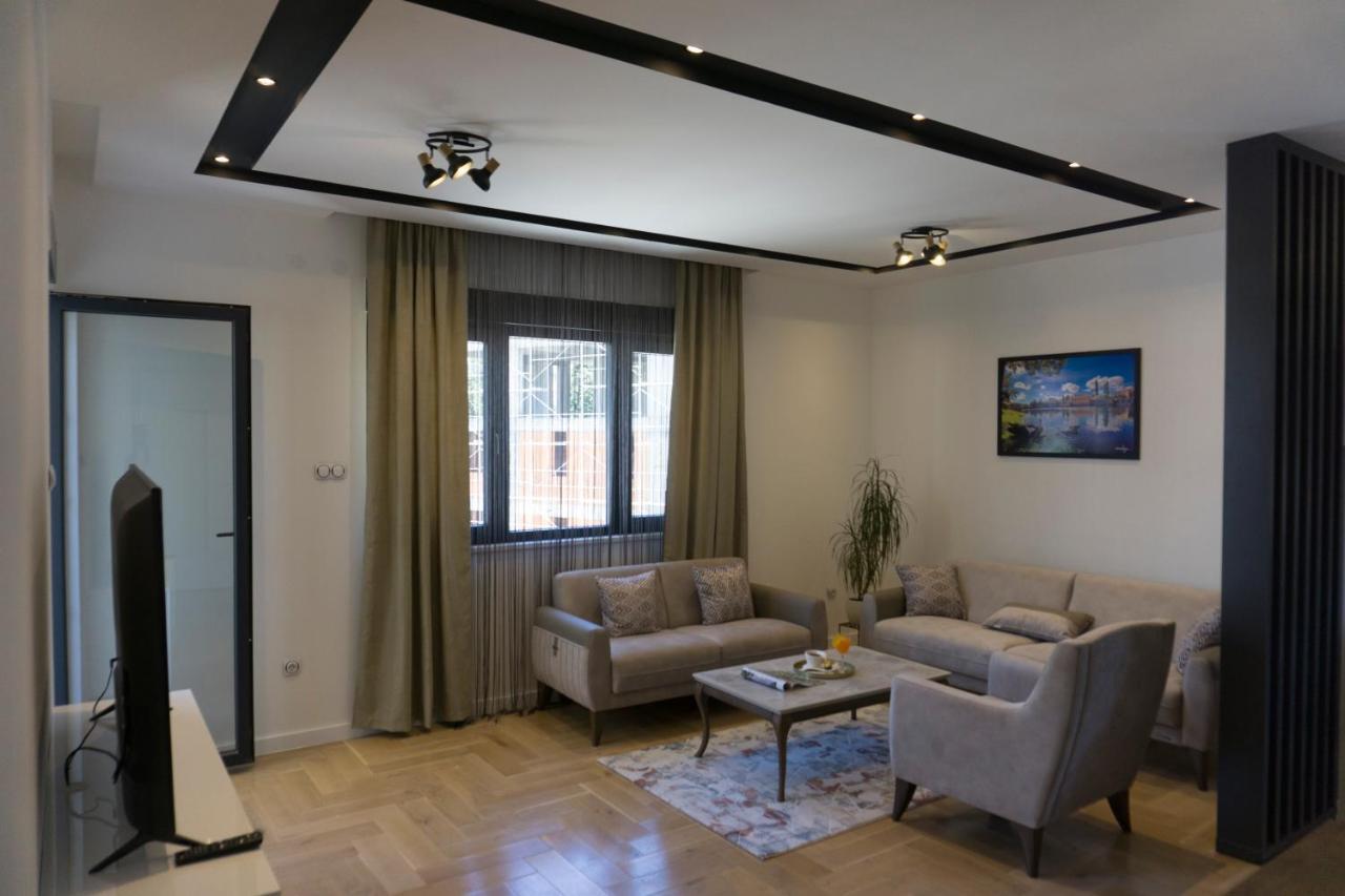 Apartman Aurora Trebinje Ngoại thất bức ảnh
