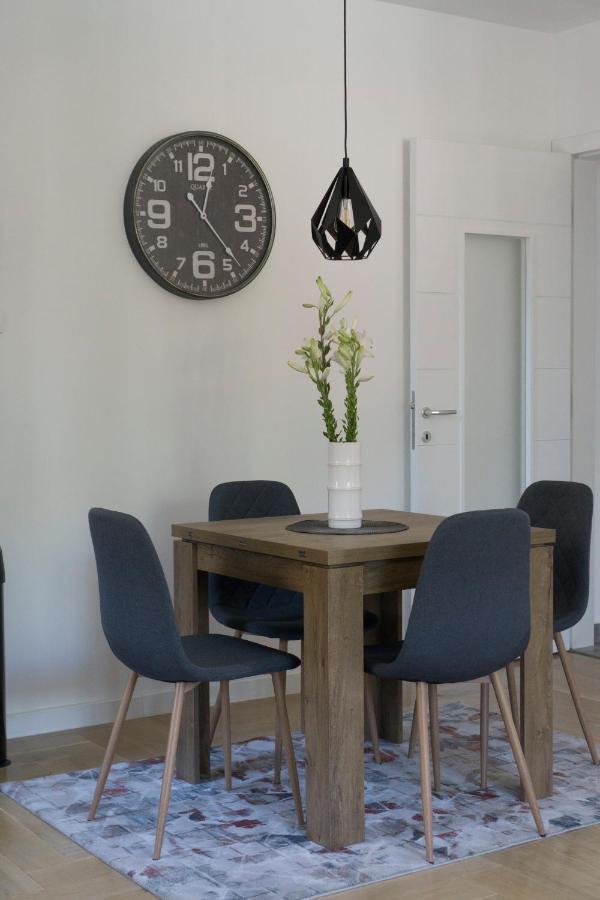 Apartman Aurora Trebinje Ngoại thất bức ảnh