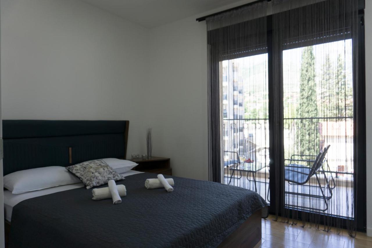 Apartman Aurora Trebinje Ngoại thất bức ảnh