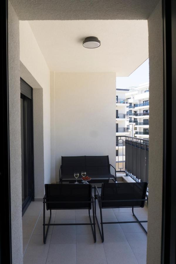 Apartman Aurora Trebinje Ngoại thất bức ảnh