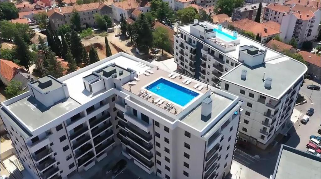 Apartman Aurora Trebinje Ngoại thất bức ảnh