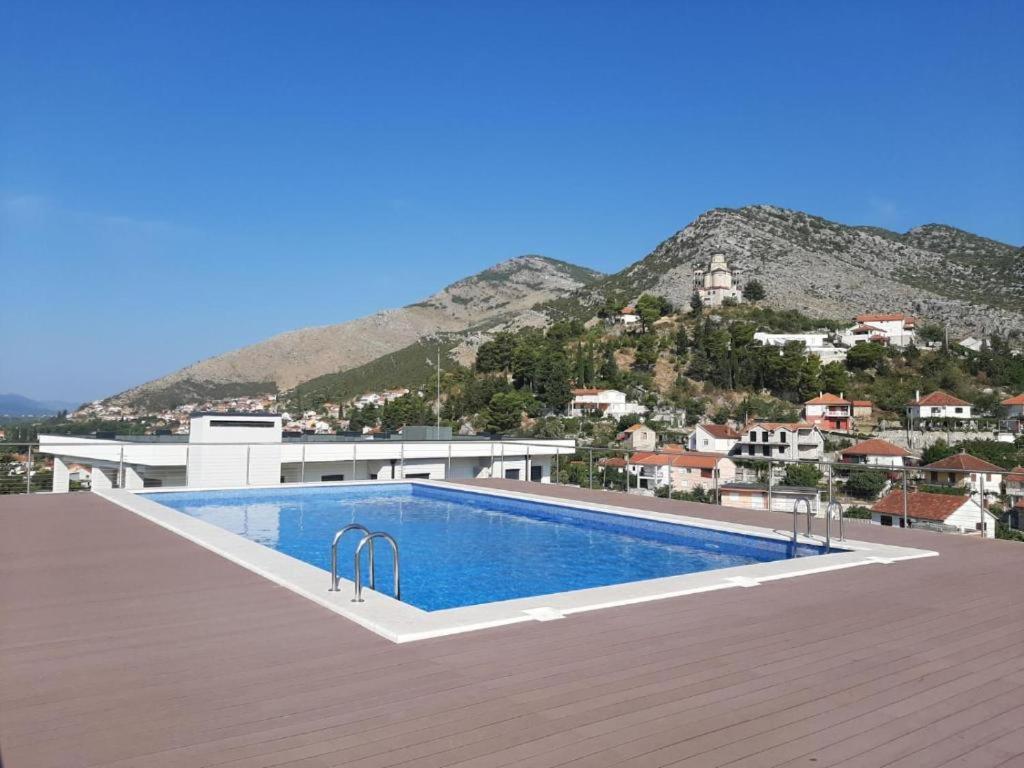 Apartman Aurora Trebinje Ngoại thất bức ảnh